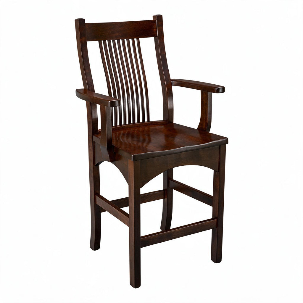 Lake Country Barstool