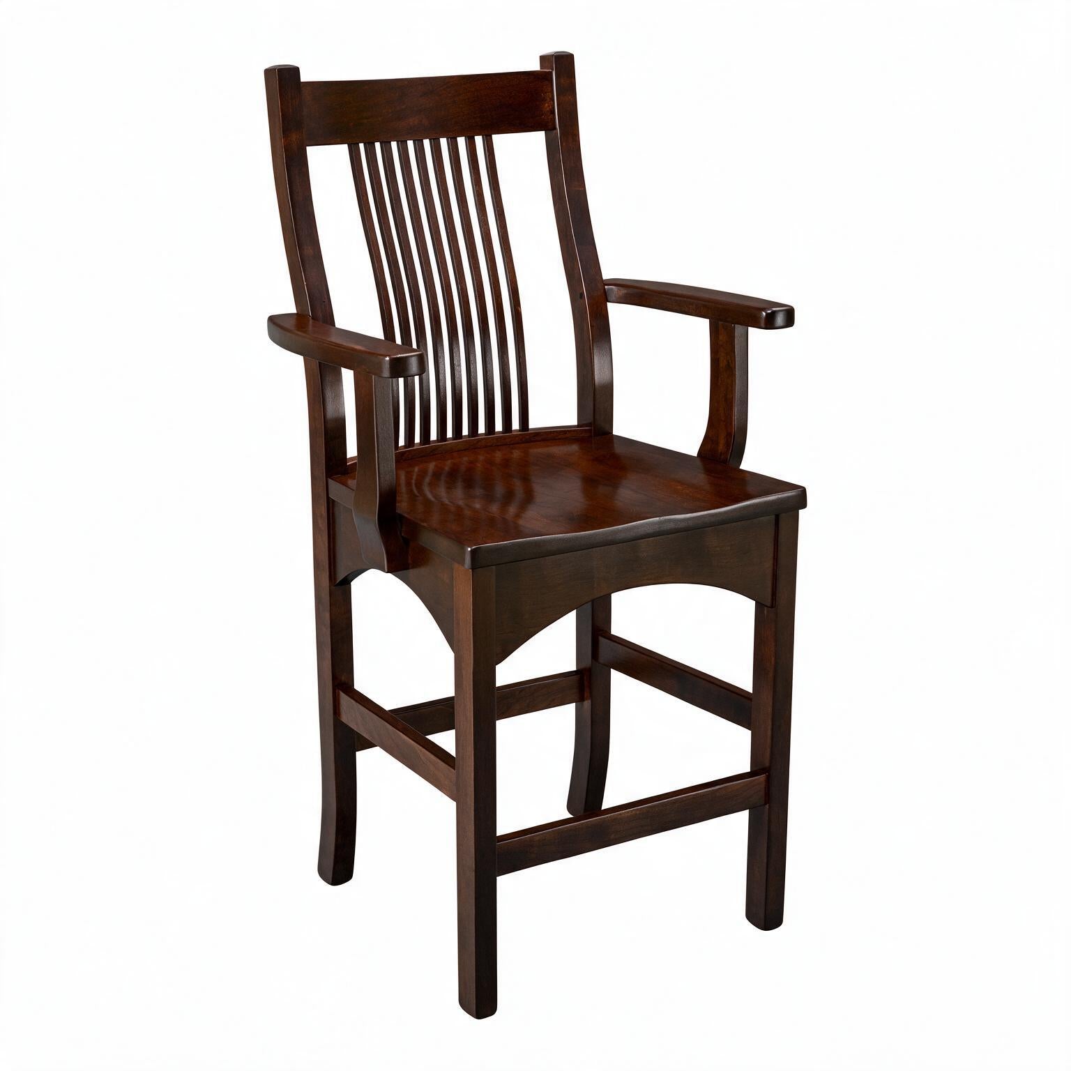 Lake Country Barstool