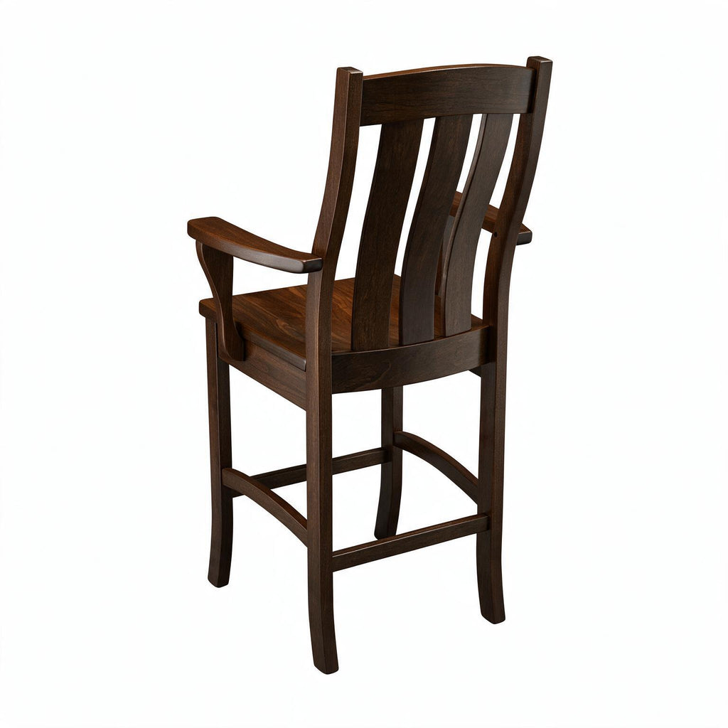 Lakewood Barstool