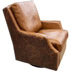 Bonham Swivel Glider