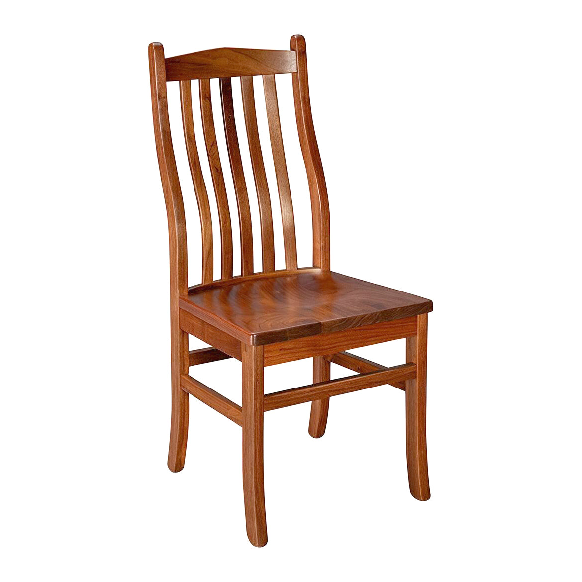 Mission I Dining Chair