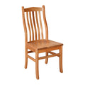 Mission I Dining Chair