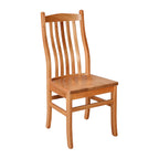 Mission I Dining Chair