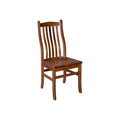 Mission I Dining Chair Dining Chair