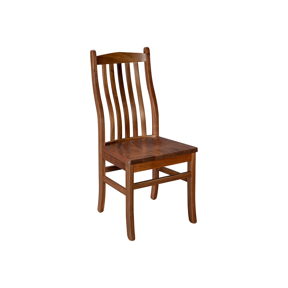 Mission I Dining Chair Dining Chair