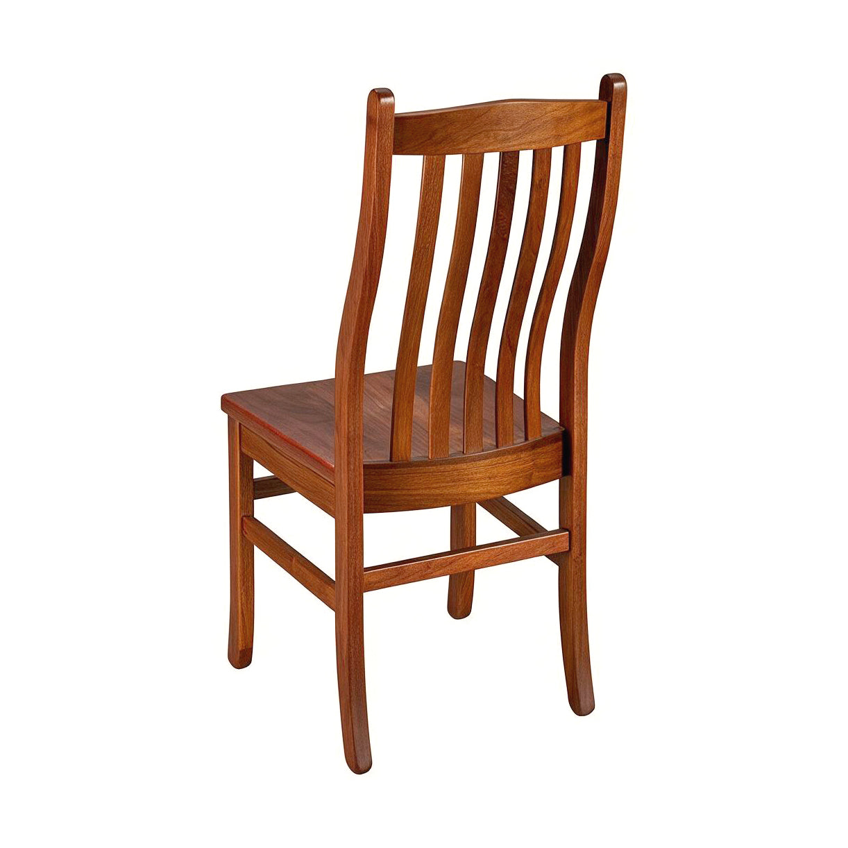 Mission I Dining Chair