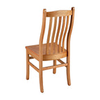 Mission I Dining Chair