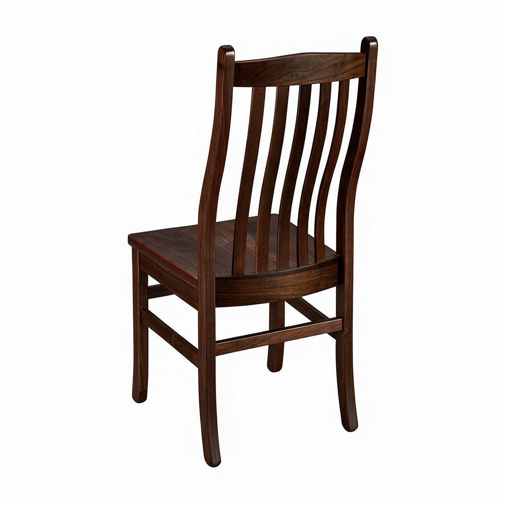Mission I Dining Chair