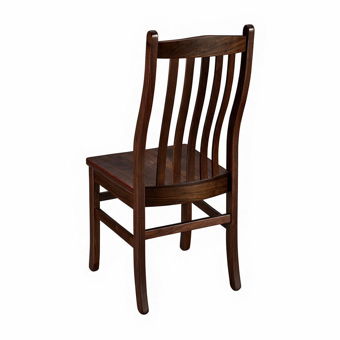Mission I Dining Chair