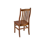 Mission I Dining Chair Dining Chair