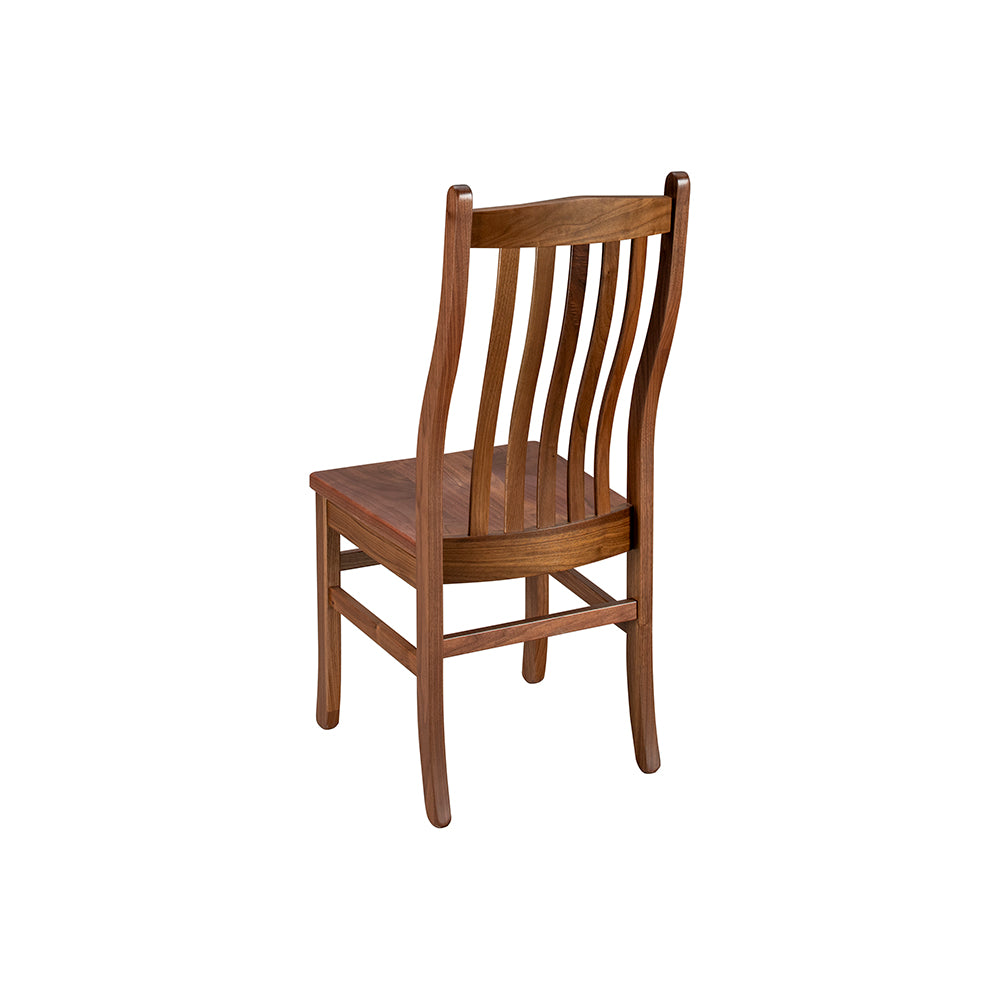 Mission I Dining Chair Dining Chair