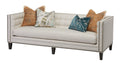 Royce Bench Cushion Sofa