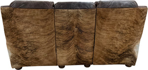 Canyon Comfort Double Recliner Sofa