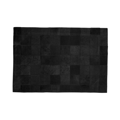 Block Patchwork Rug