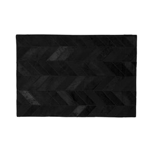 Chevron Patchwork Rugs