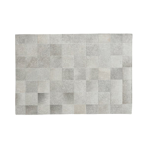 Block Patchwork Rug