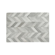 Load image into Gallery viewer, Chevron Patchwork Rugs