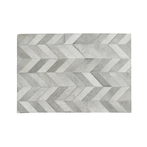 Chevron Patchwork Rugs