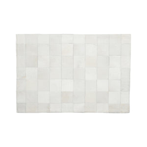 Block Patchwork Rug