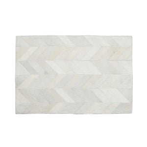 Chevron Patchwork Rugs