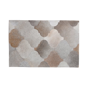 Gota Patchwork Rug