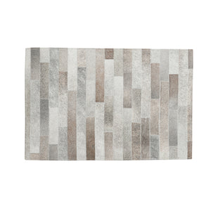 Stripes Patchwork Rugs