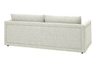 Zoe Two Cushion Sofa