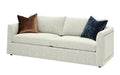 Zoe Two Cushion Sofa