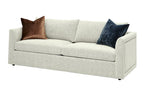 Zoe Two Cushion Sofa