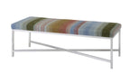 Pax Chrome Bench