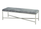 Pax Chrome Bench