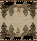 Hearthside Smoky Top Area Rug