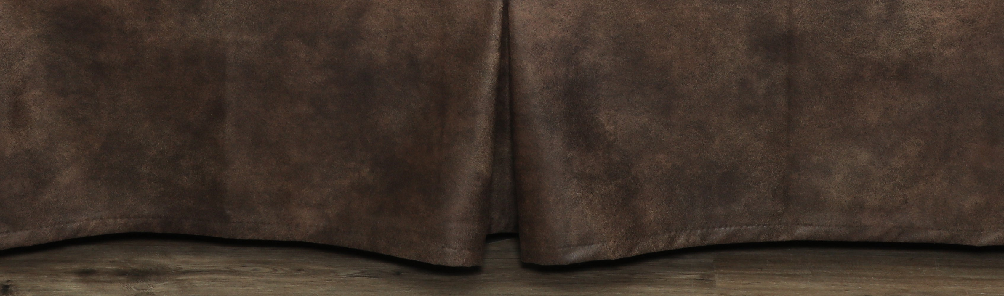 Sun Valley Mojave Bed Skirt