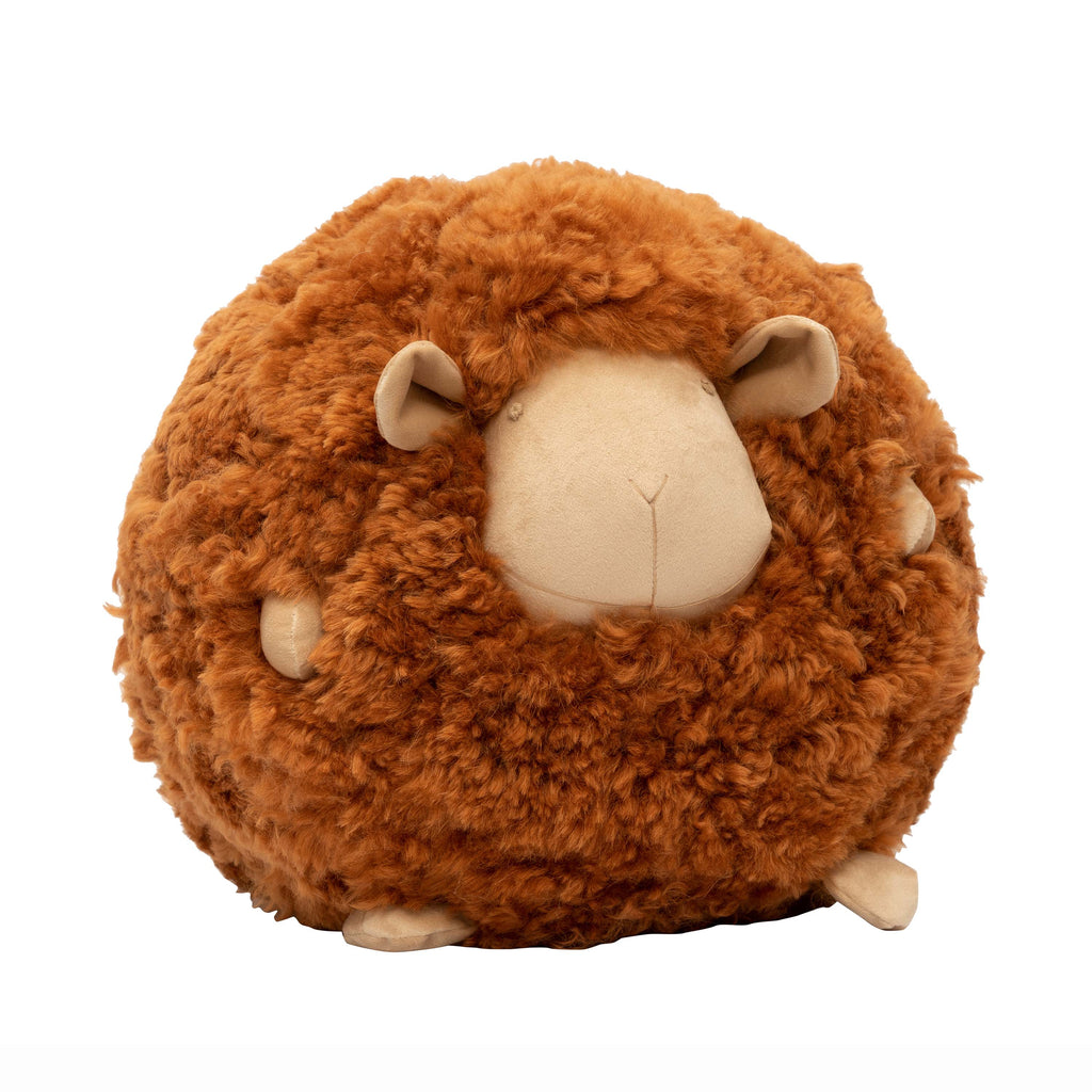 Woolicious Cuddle Pillow
