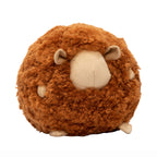 Woolicious Cuddle Pillow