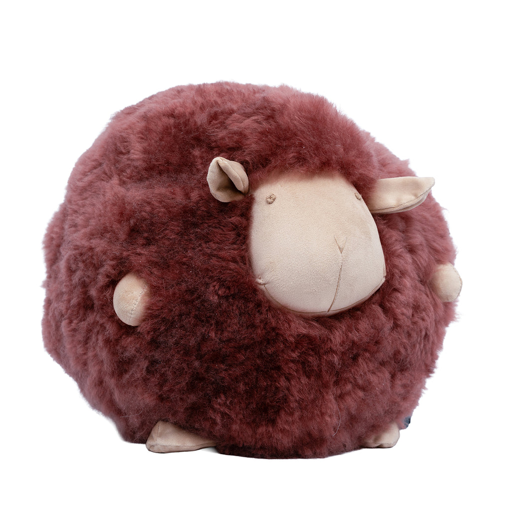 Woolicious Cuddle Pillow