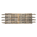 Fox Provincial Throw