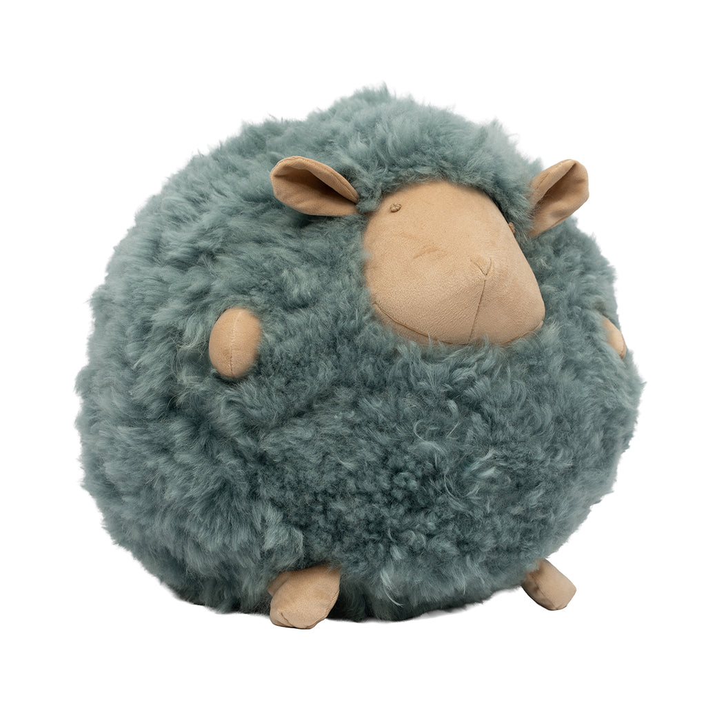Woolicious Cuddle Pillow