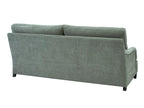 Emma Two Cushion Sofa