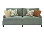 Emma Two Cushion Sofa