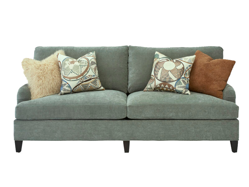 Emma Two Cushion Sofa