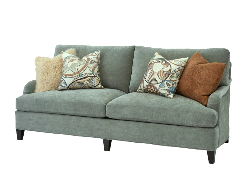 Emma Two Cushion Sofa