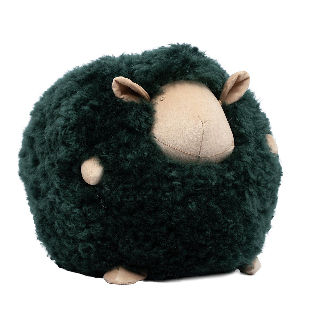 Woolicious Cuddle Pillow