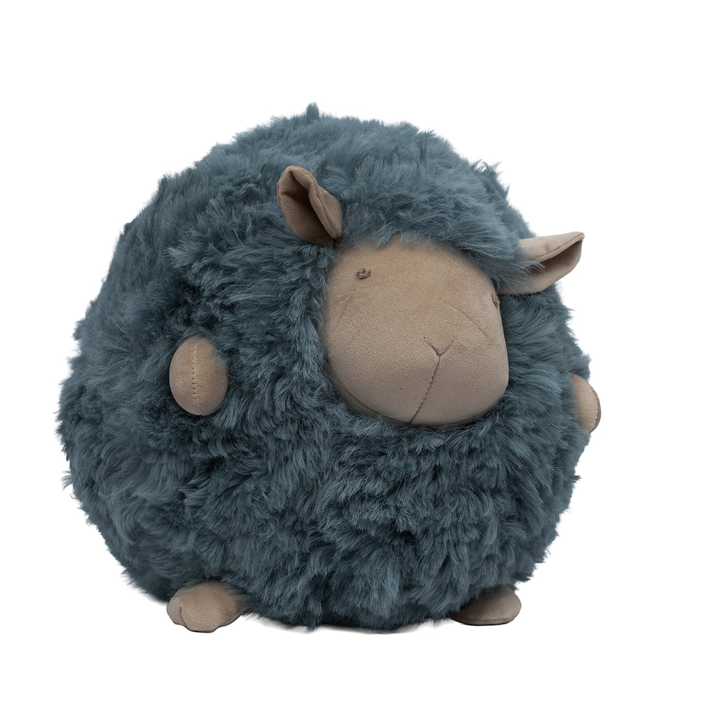 Woolicious Cuddle Pillow