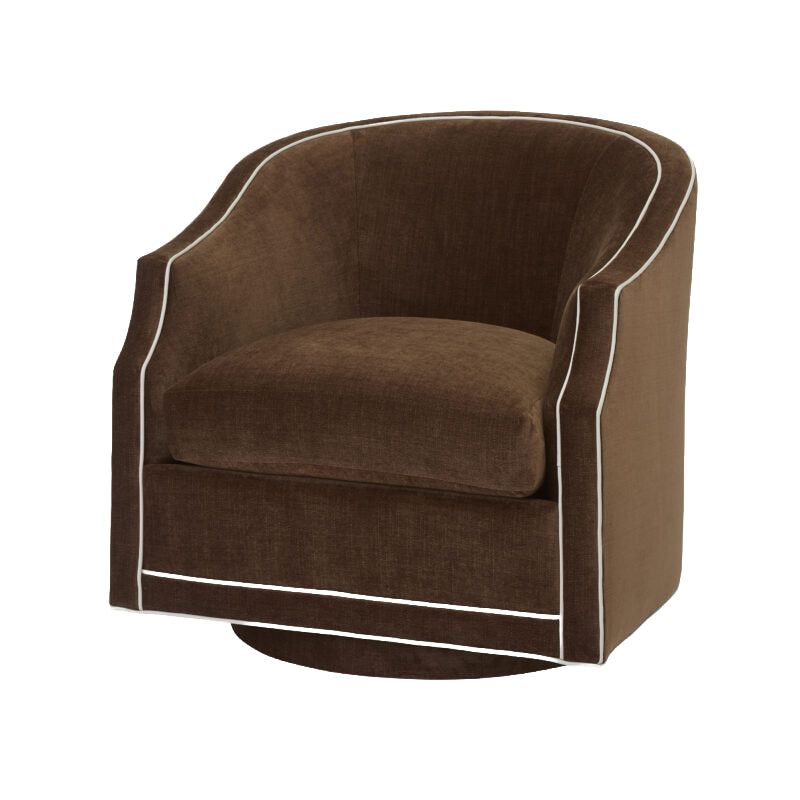Carly Swivel Chair