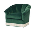 Tulip Swivel Chair