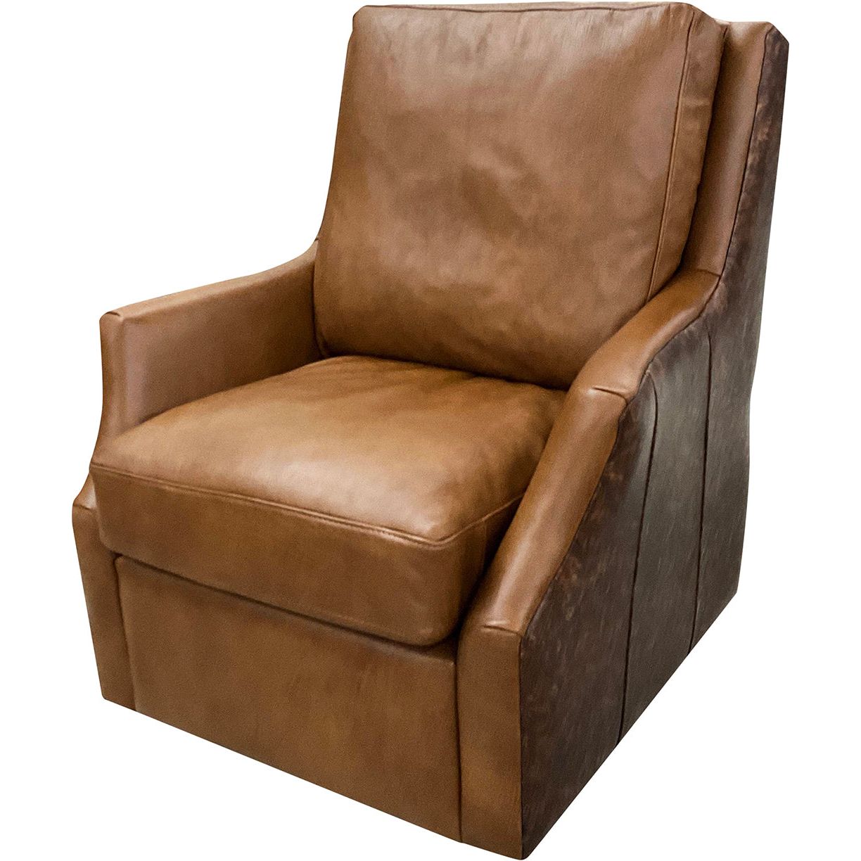 Bonham Swivel Glider