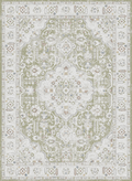 Carlisle Canterbury Sage Area Rug