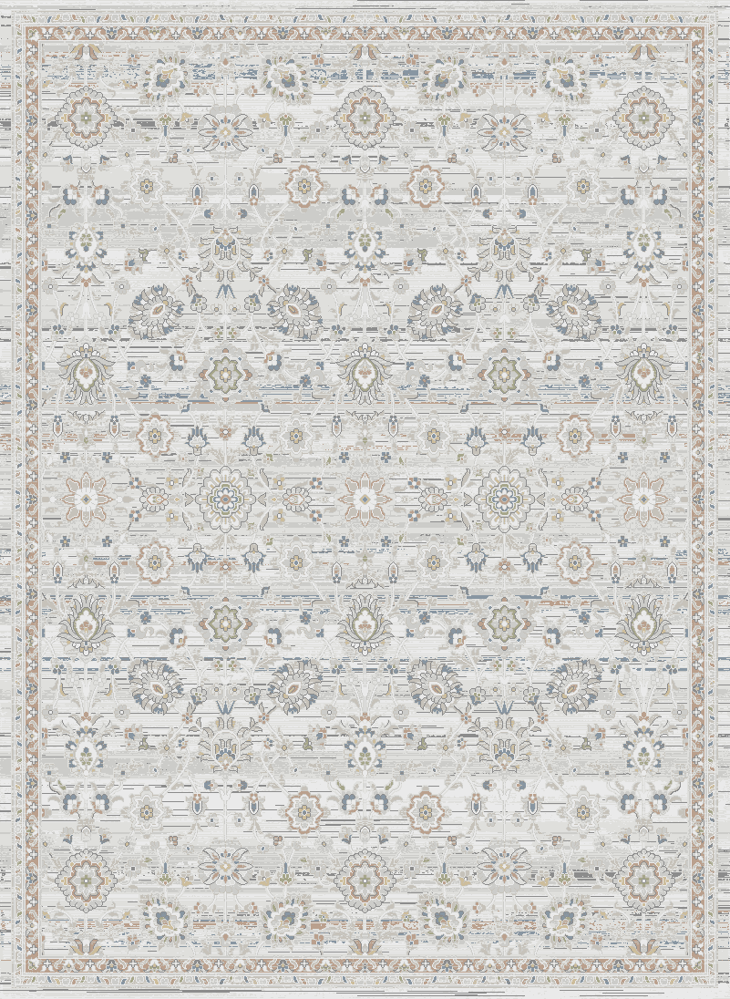 Carlisle Geneva Ivory Area Rug