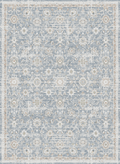 Carlisle Geneva Blue Area Rug